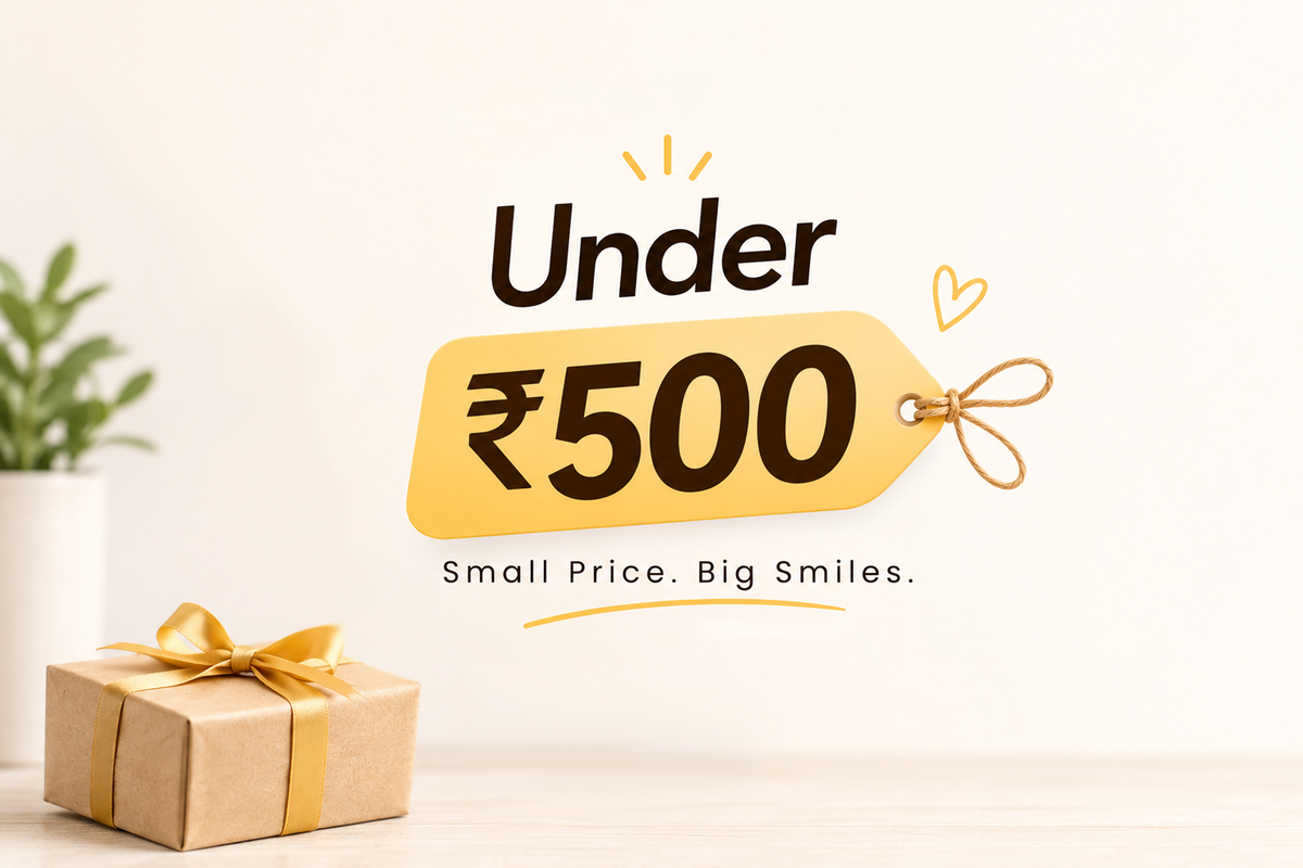 Under 500