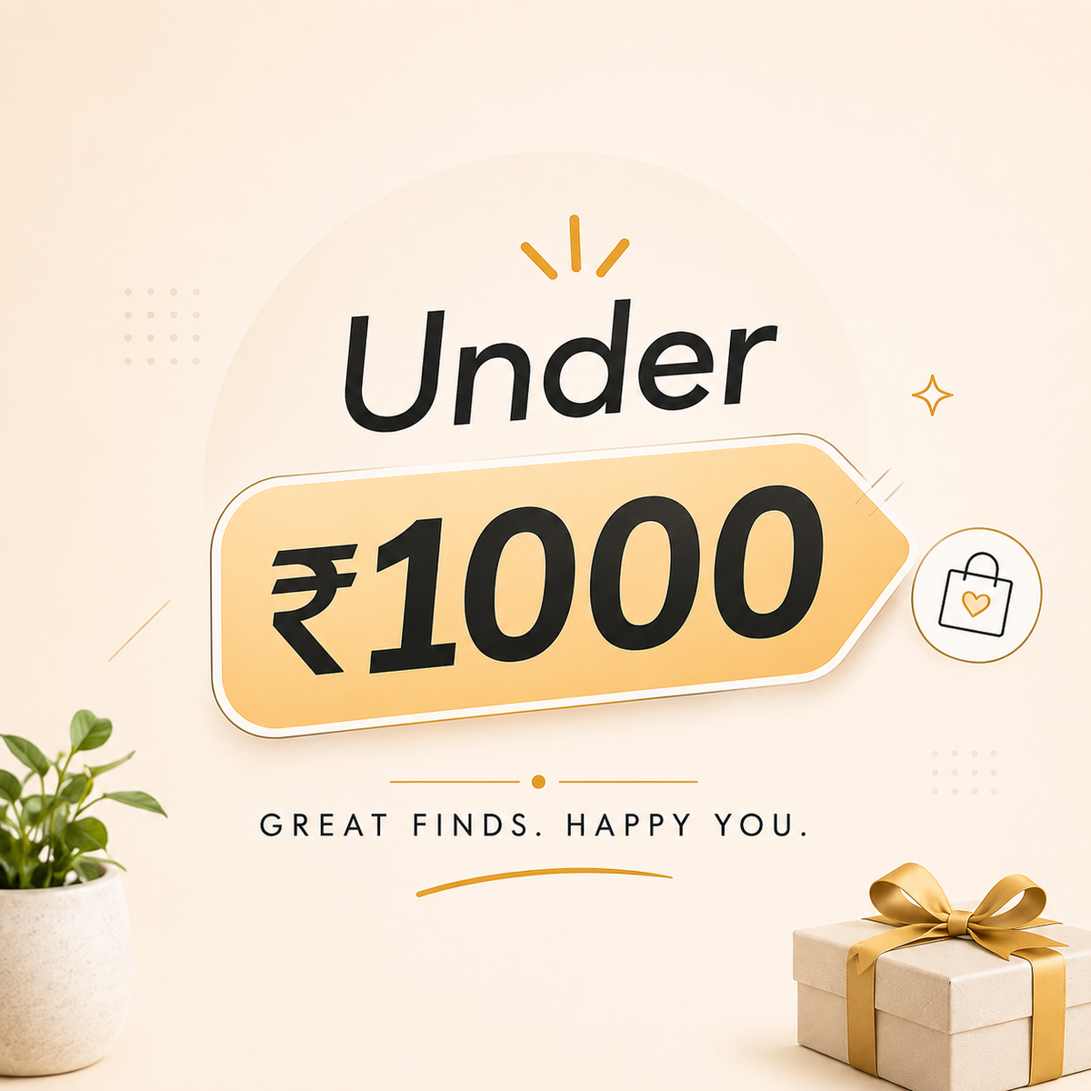 Under 1000
