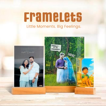 Framelets