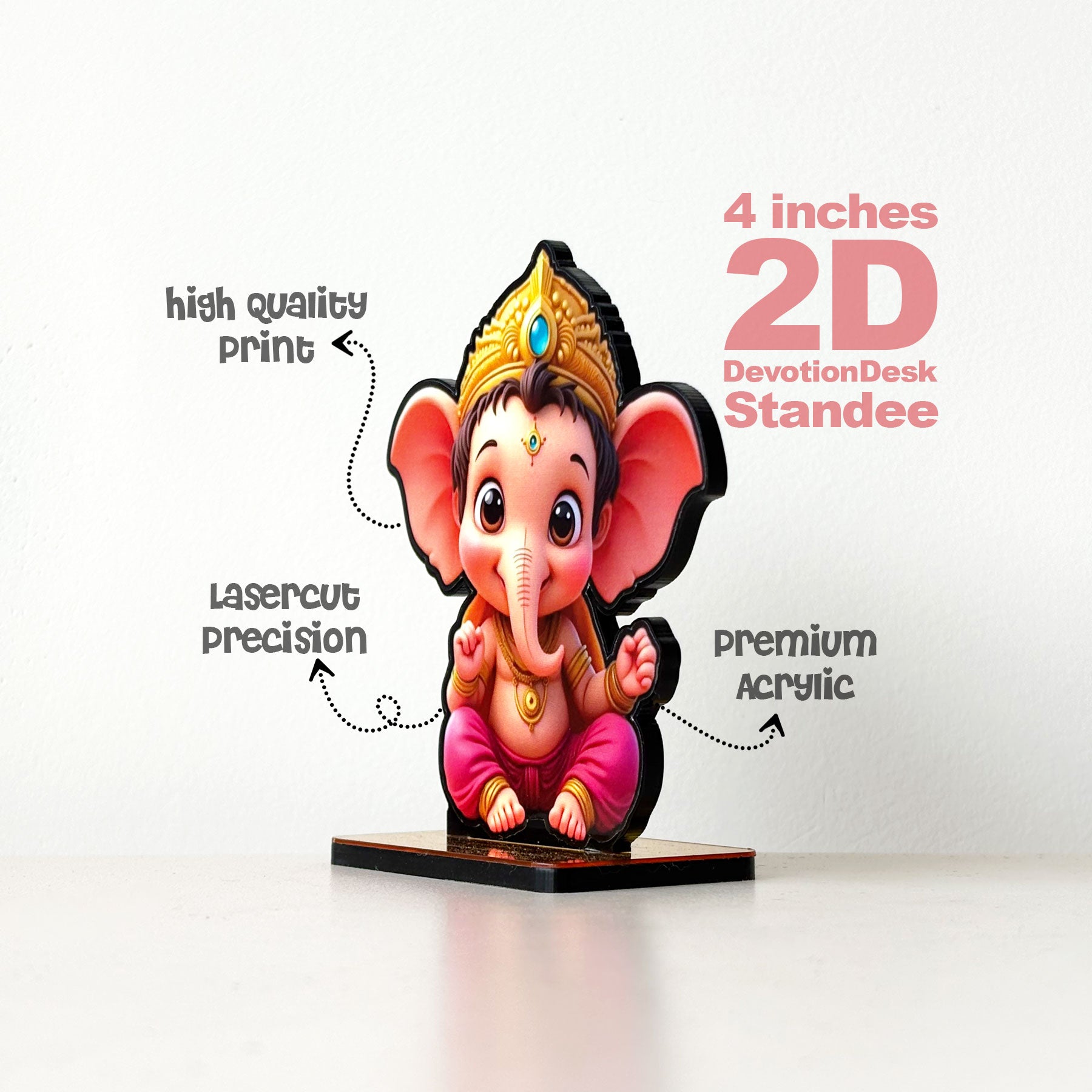 Cute Ganesh