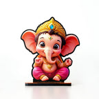 Cute Ganesh