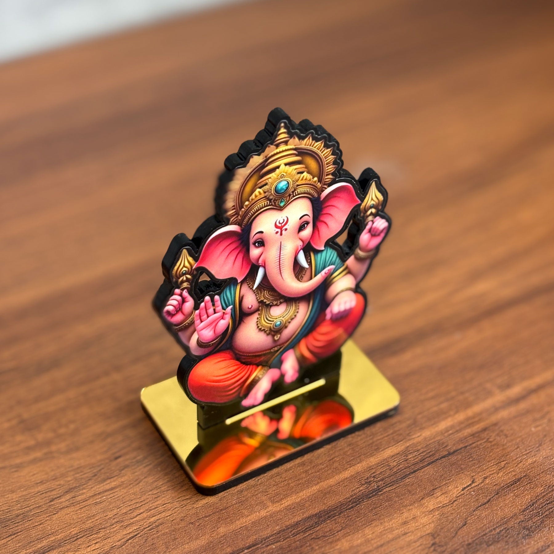 GanapathiBappa