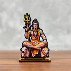 Lord Shiva