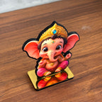 Cute Ganesh