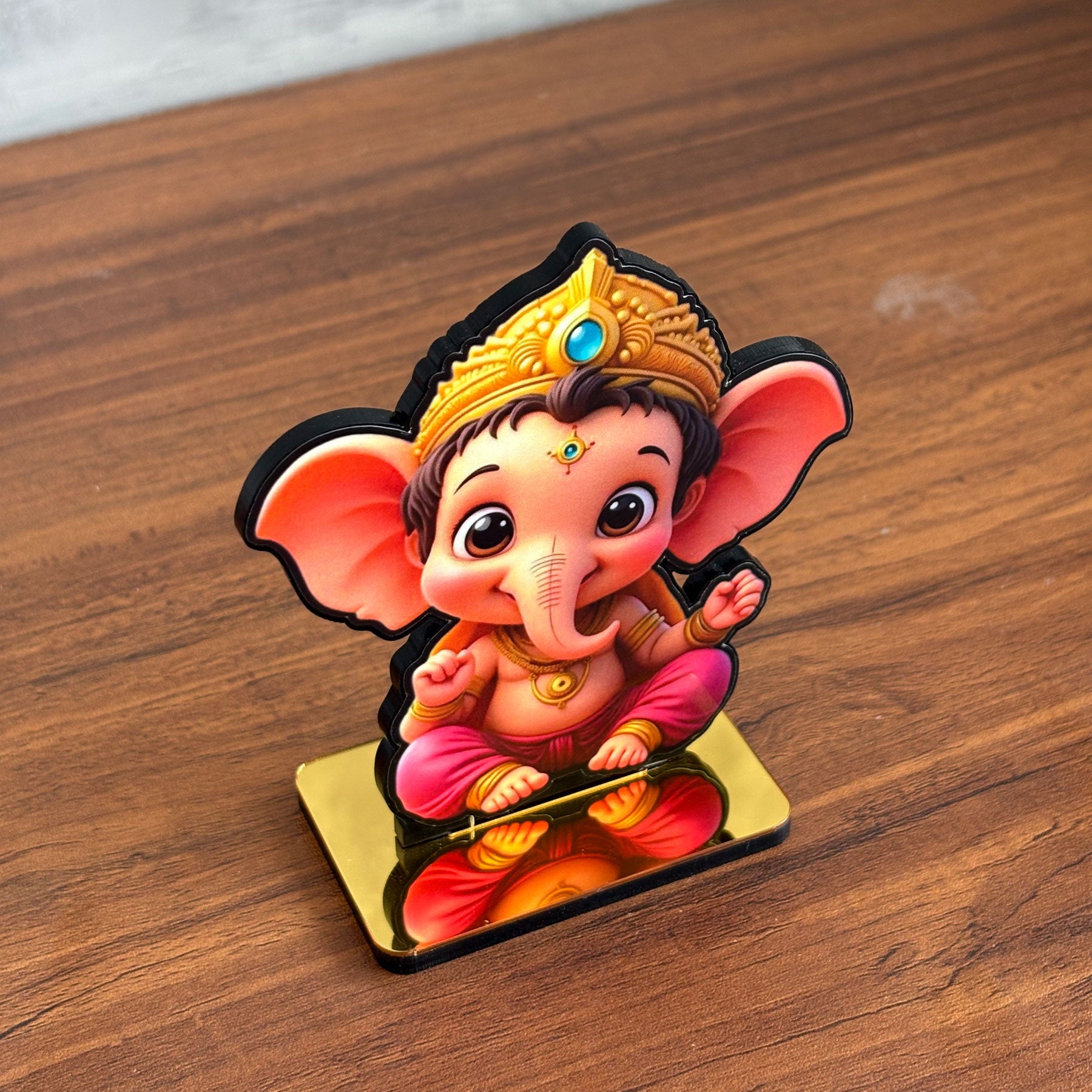 Cute Ganesh