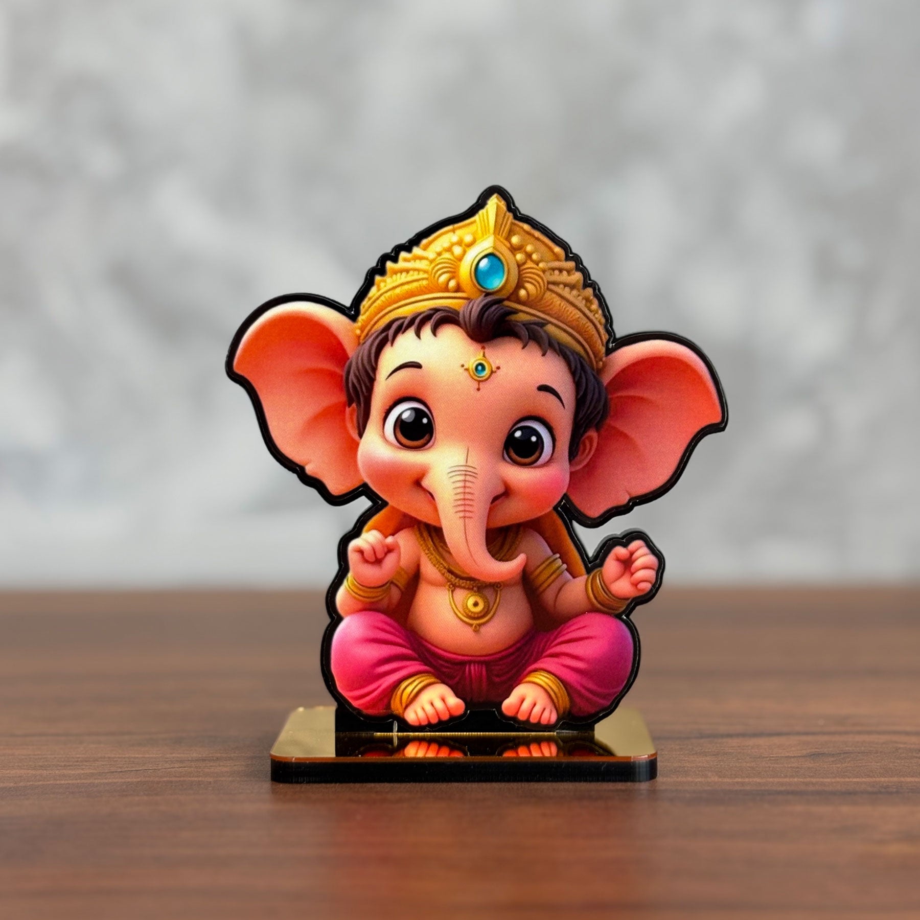 Cute Ganesh