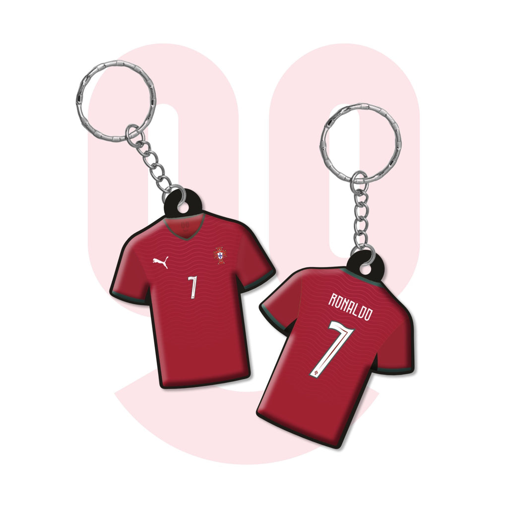 Portugal Keychains