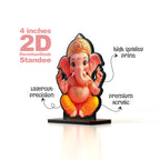 Cute Ganesh
