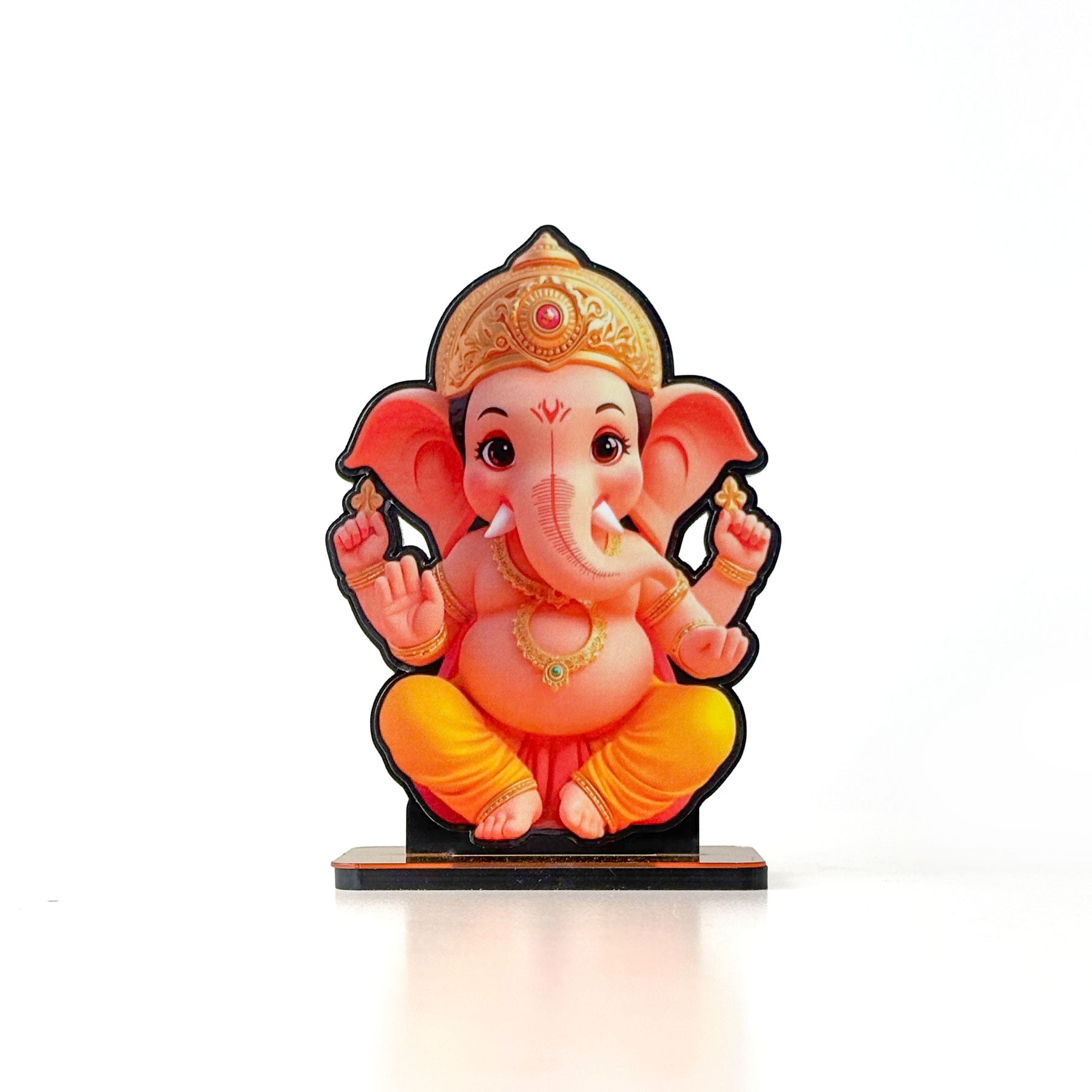 Cute Ganesh