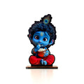 Cute Krishna