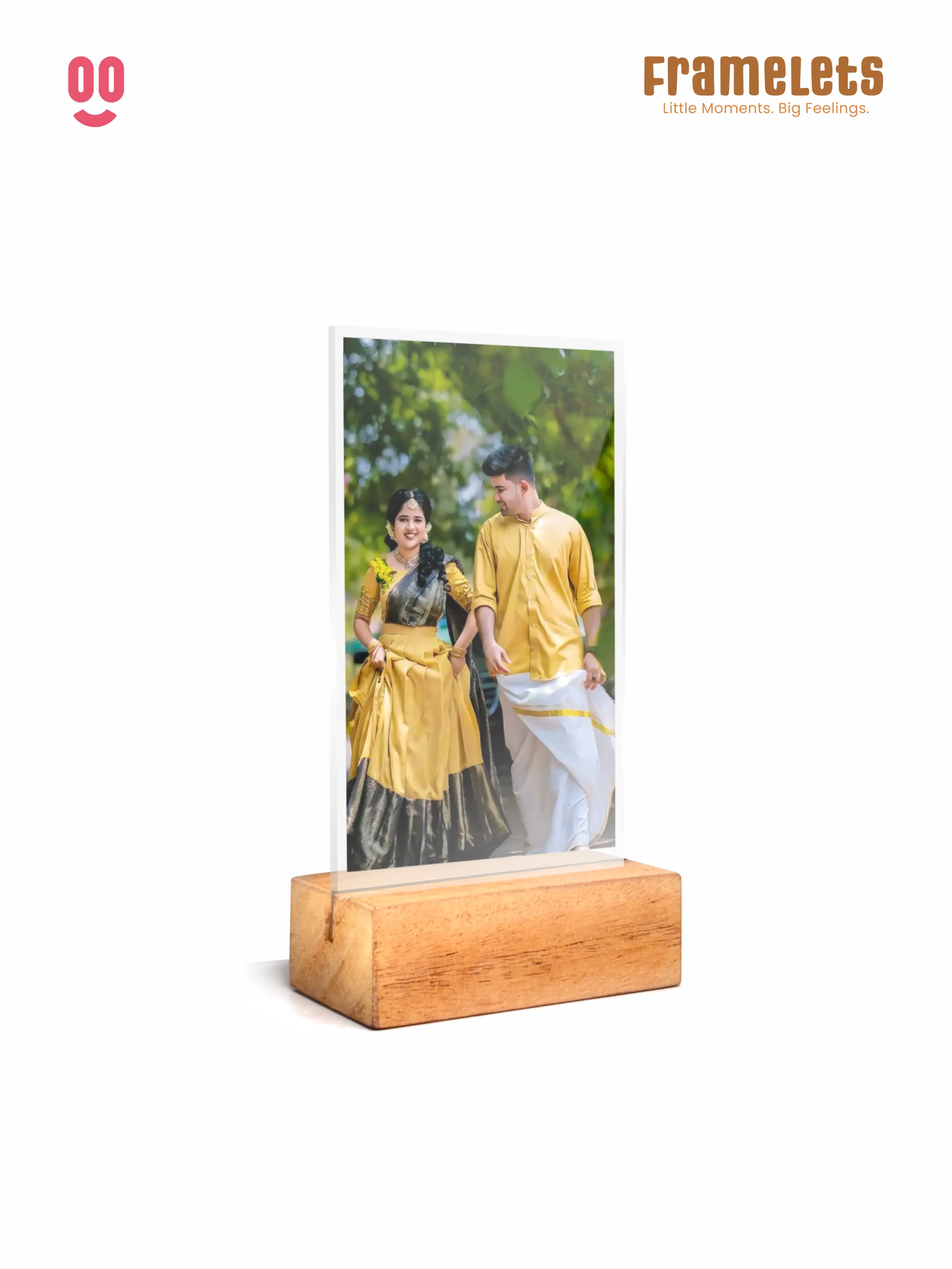 Framelet