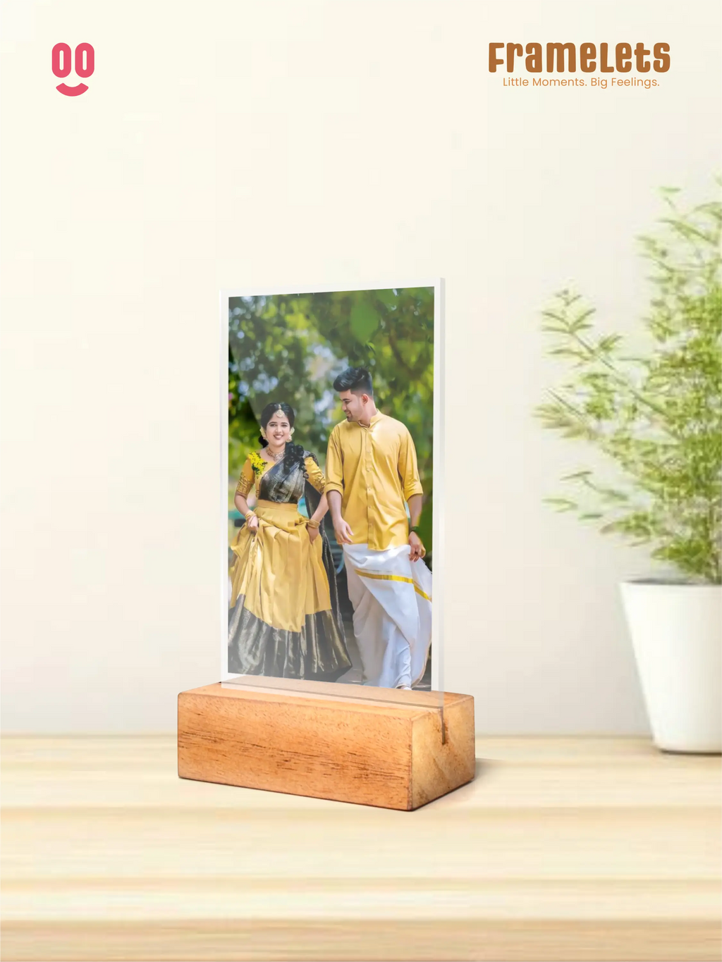 Framelet