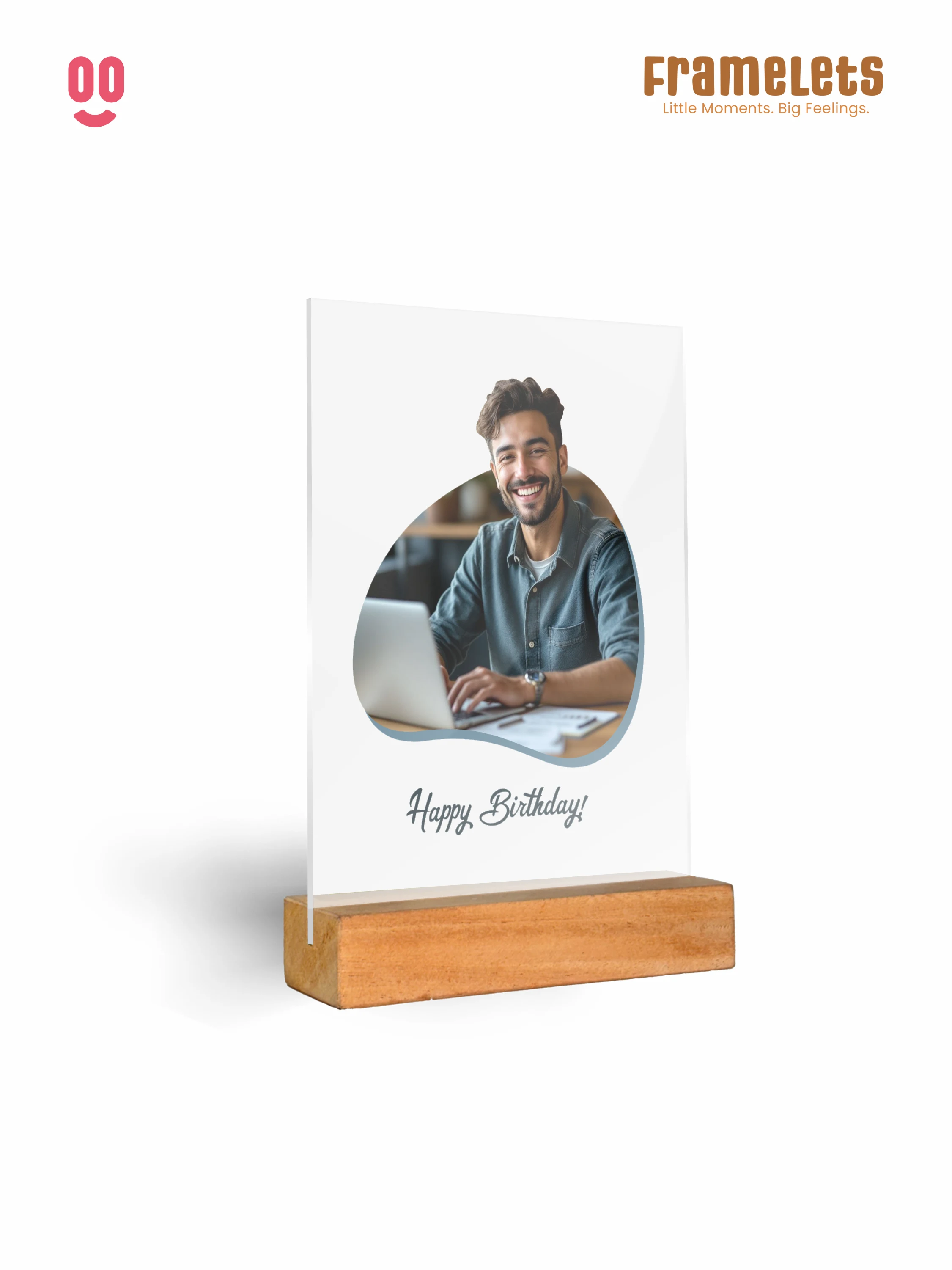Framelet