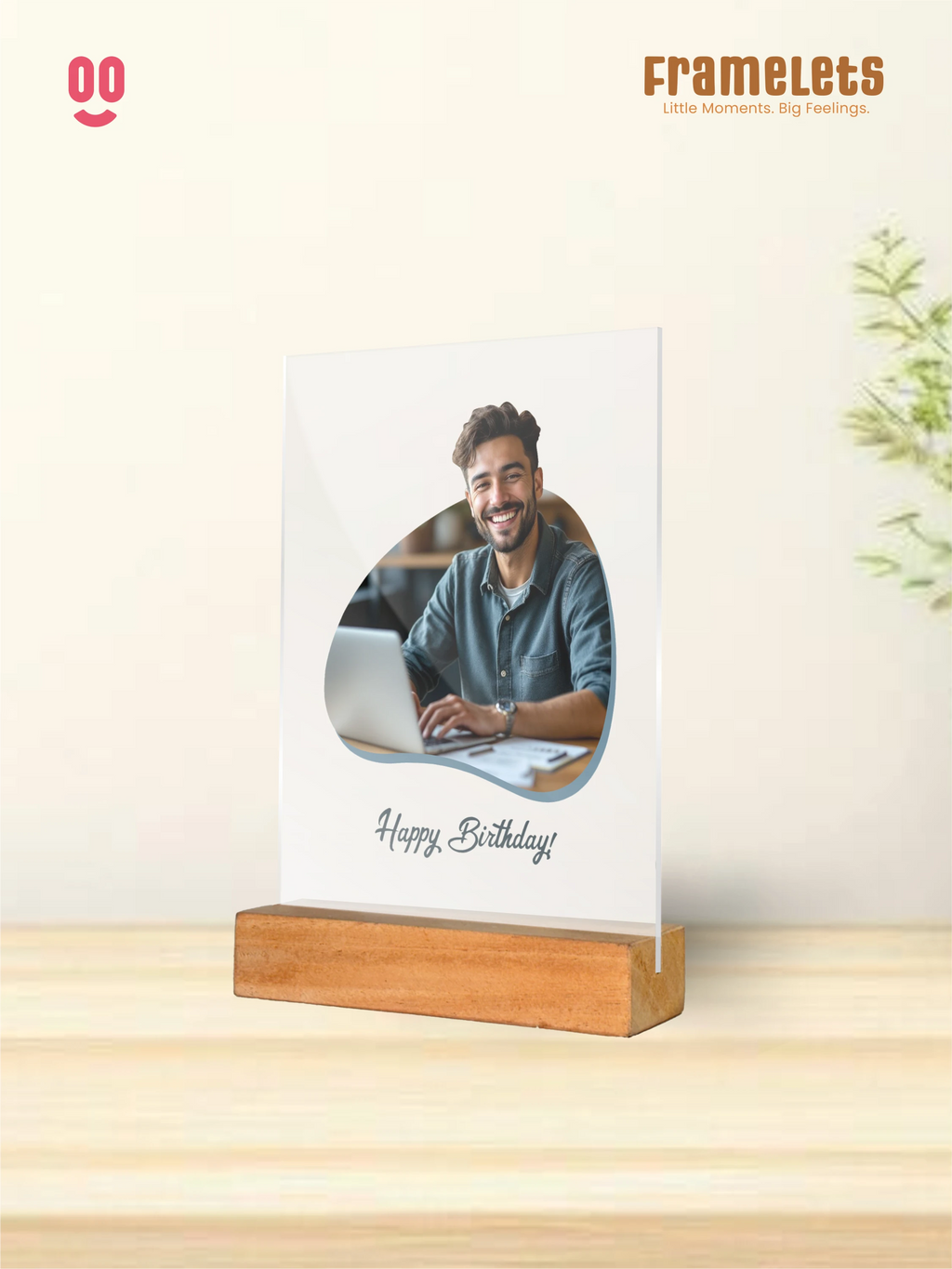 Framelet