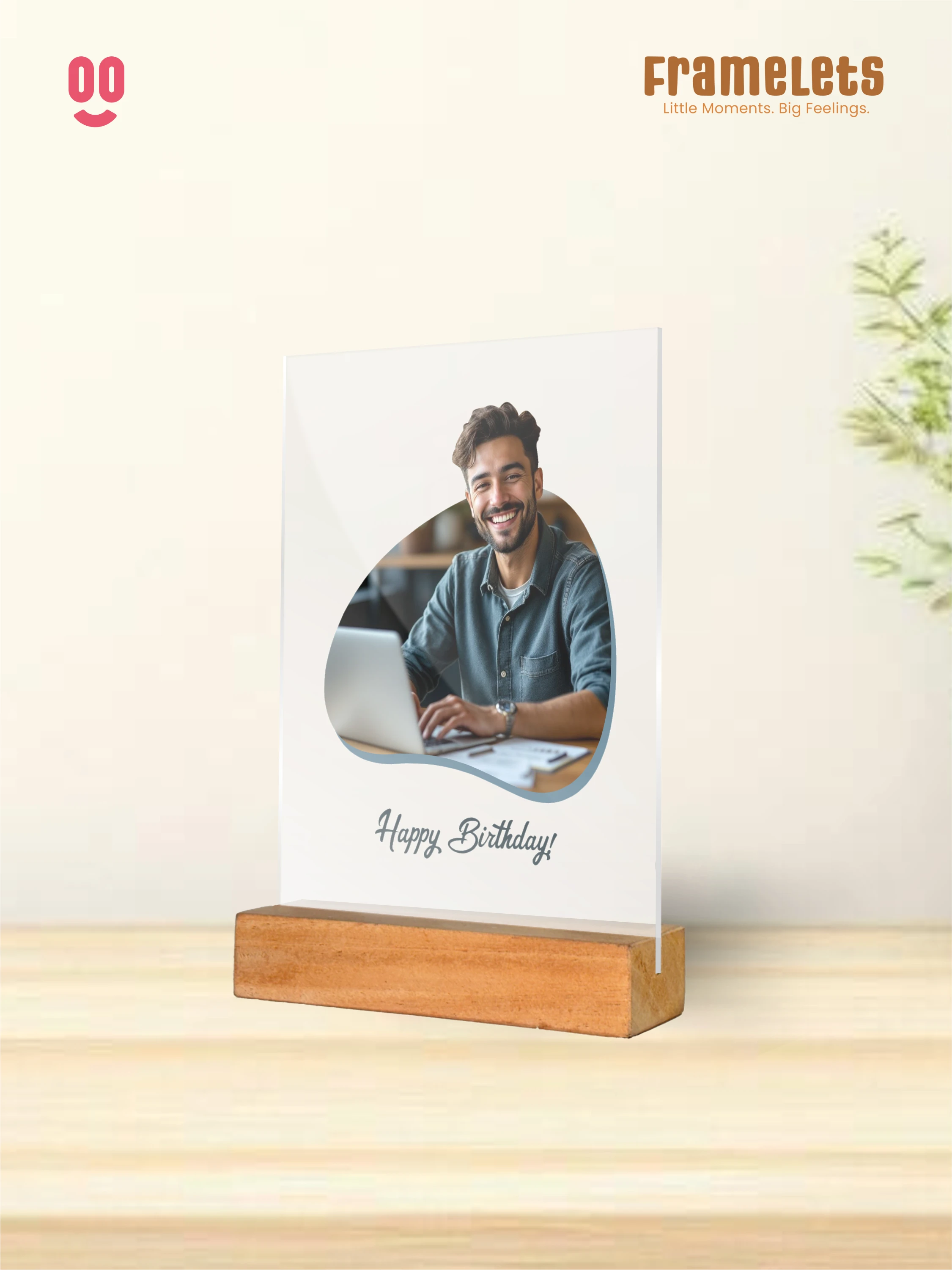 Framelet