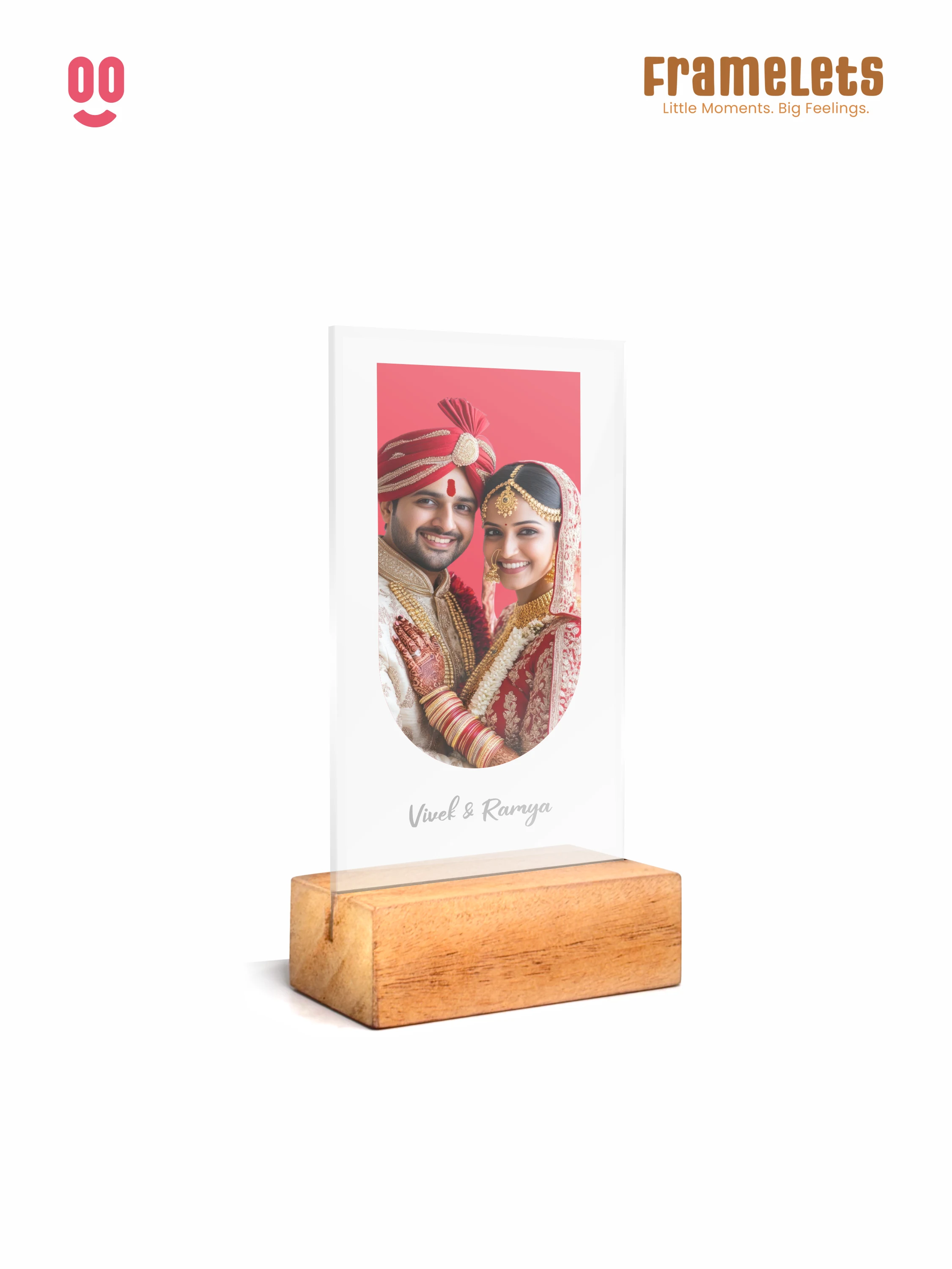 Framelet