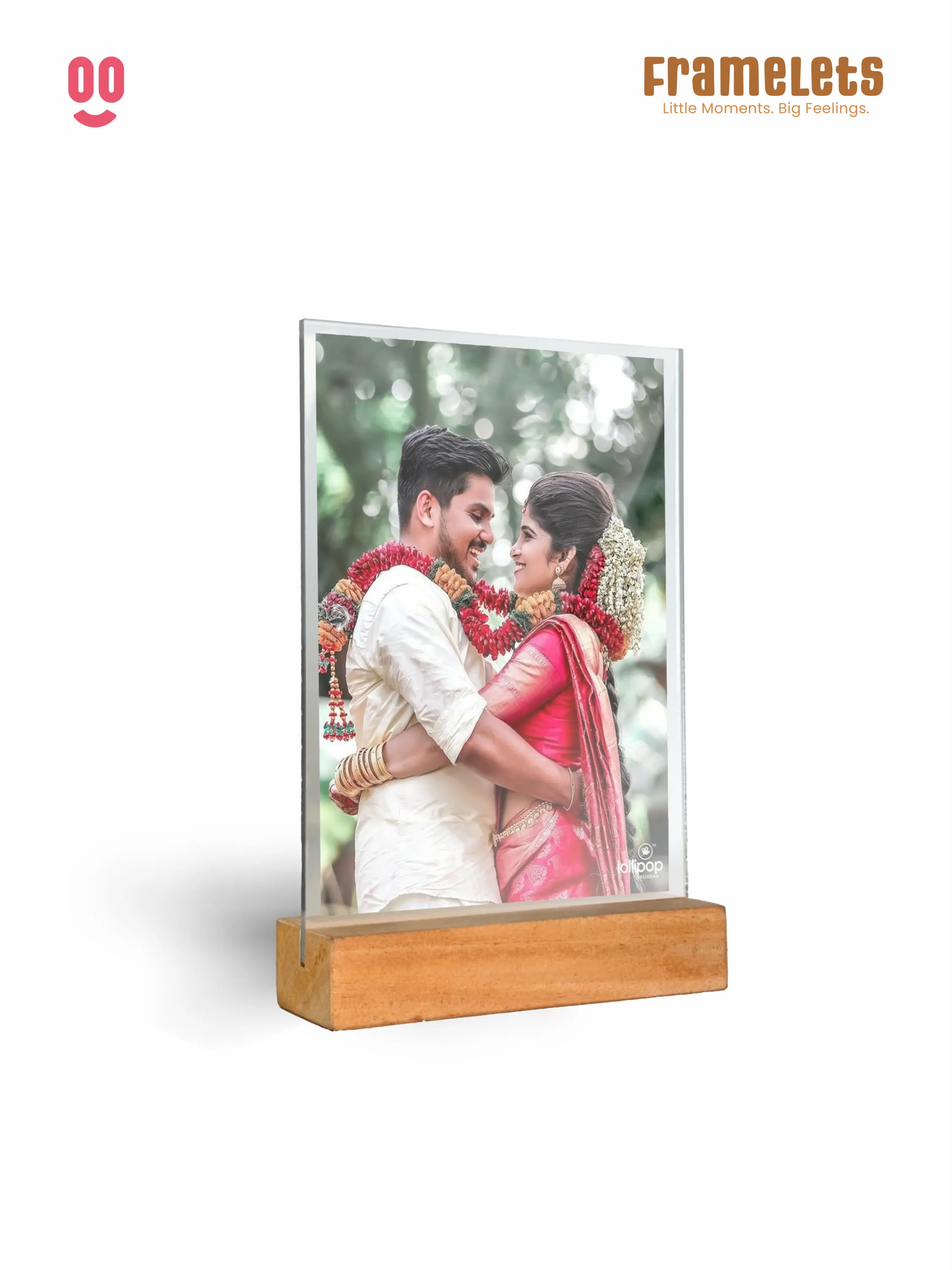 Framelet