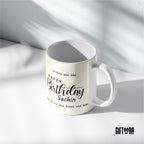 Printed Mug
