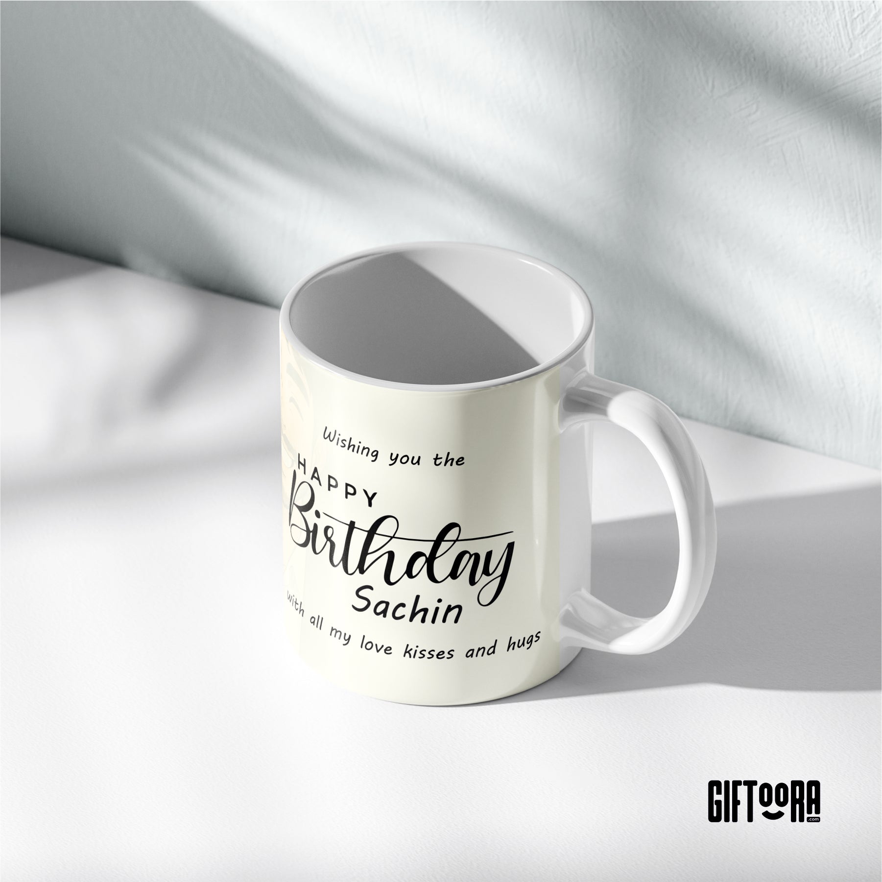 Printed Mug
