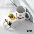 Printed Mug