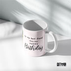 Printed Mug