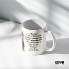 Printed Mug