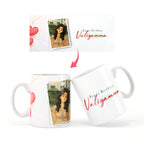 Printed Mug