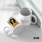 Printed Mug