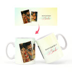 Printed Mug