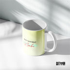 Printed Mug