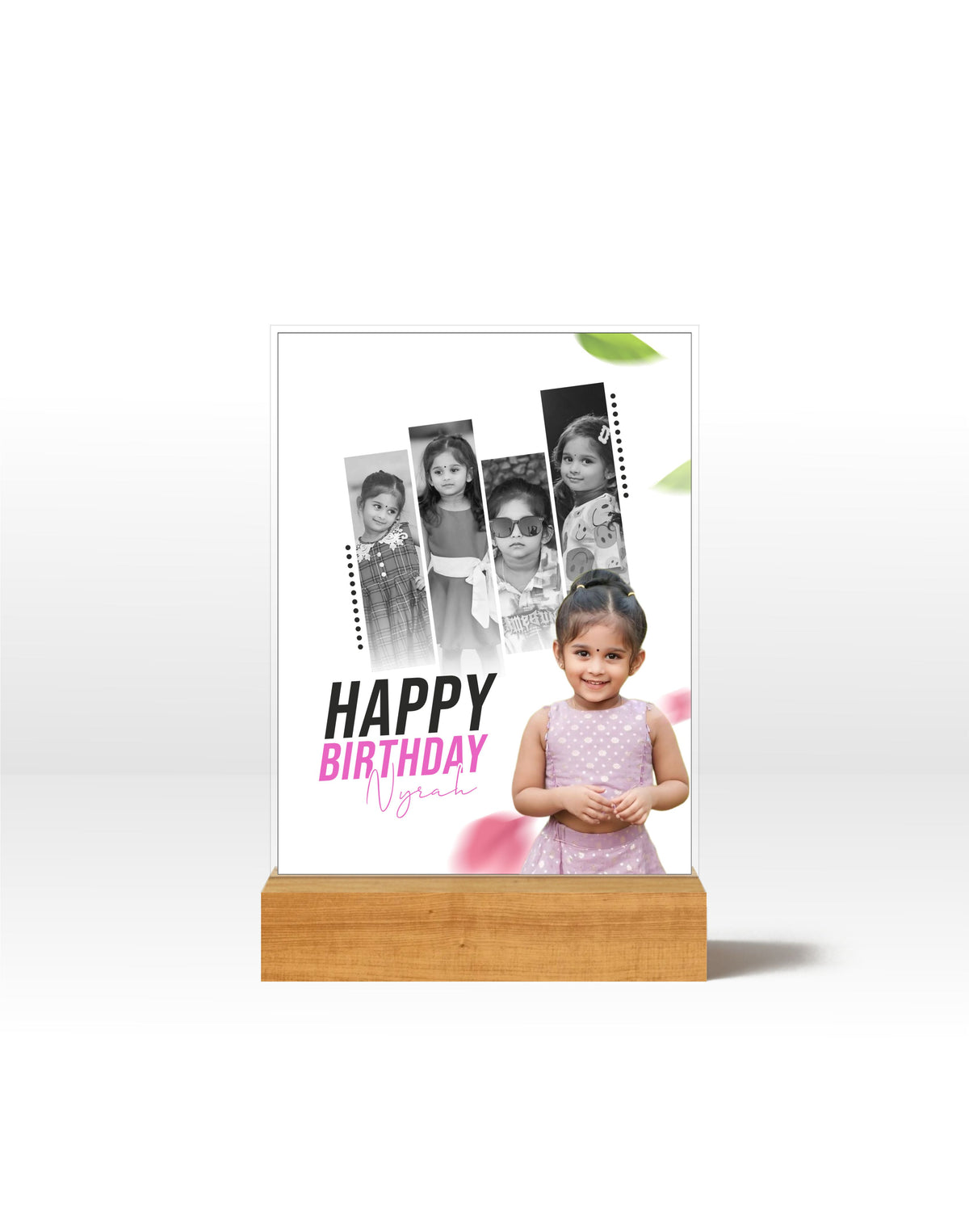 Framelet Birthday Framelets – Giftoora