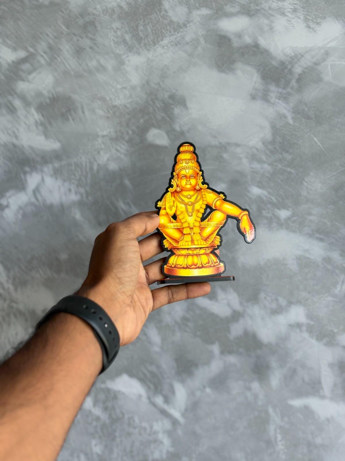 Lord Ayyappa