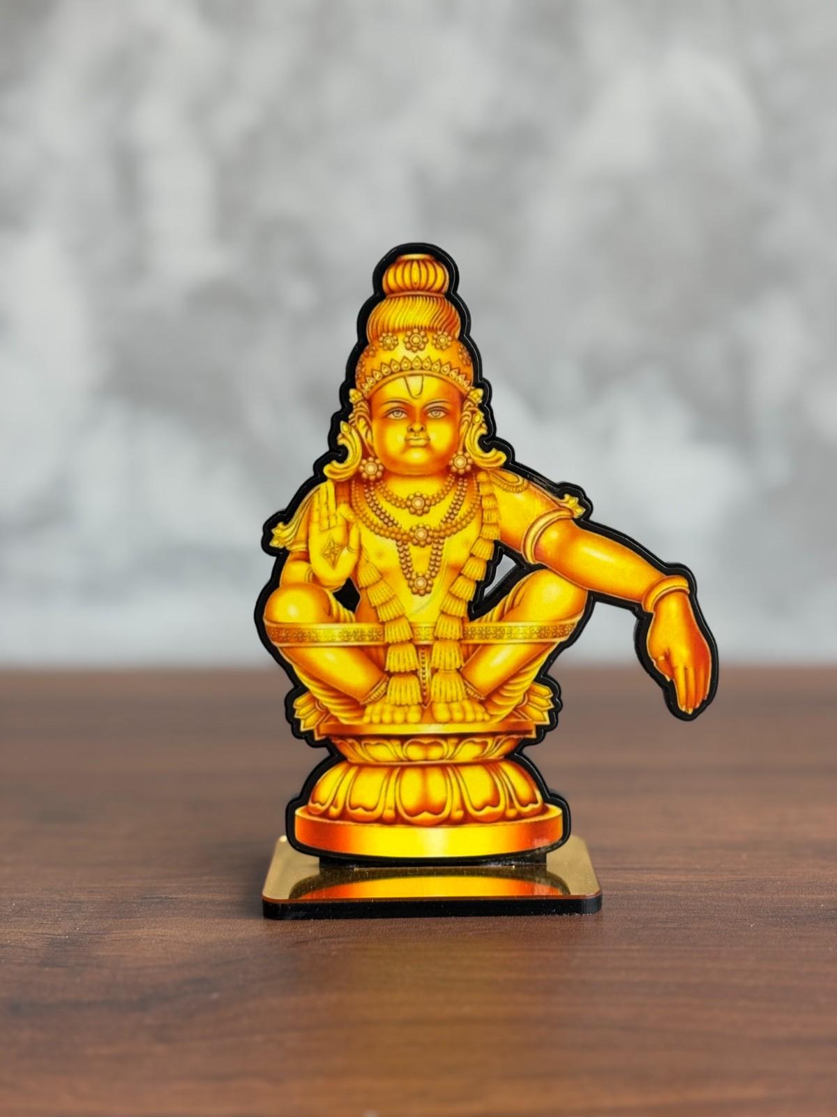 Lord Ayyappa