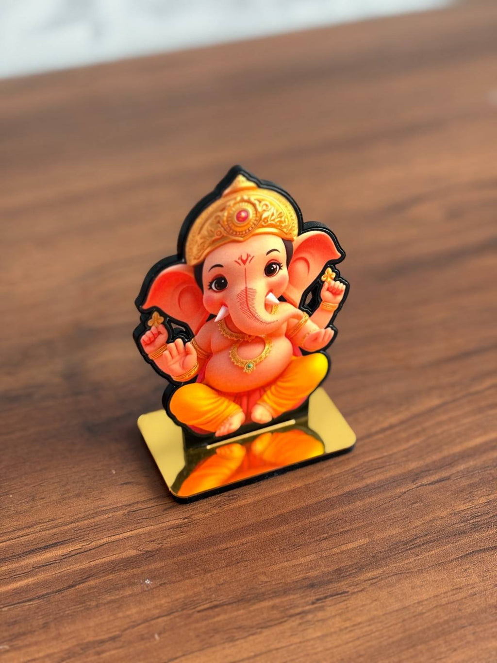 Cute Ganesh