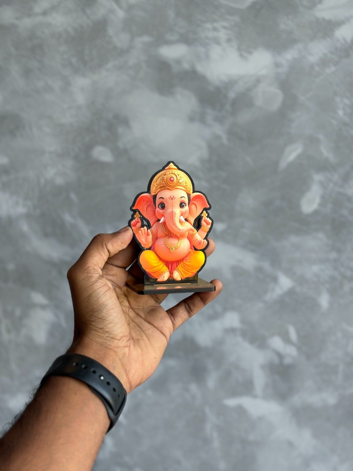 Cute Ganesh