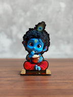 Cute Krishna