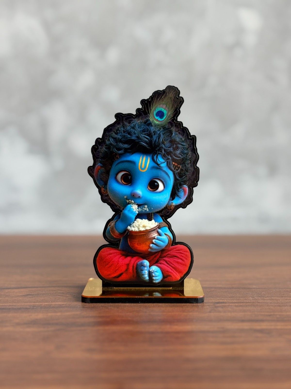 Cute Krishna