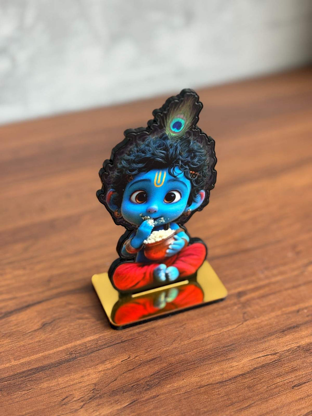 Cute Krishna