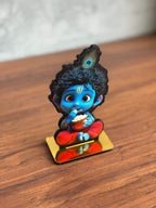 Cute Krishna