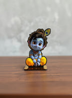 Cute Krishna