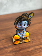Cute Krishna