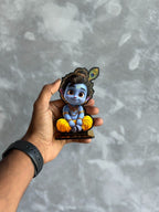 Cute Krishna