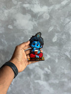 Cute Krishna