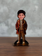 Christmas Tiny Toon - Boy