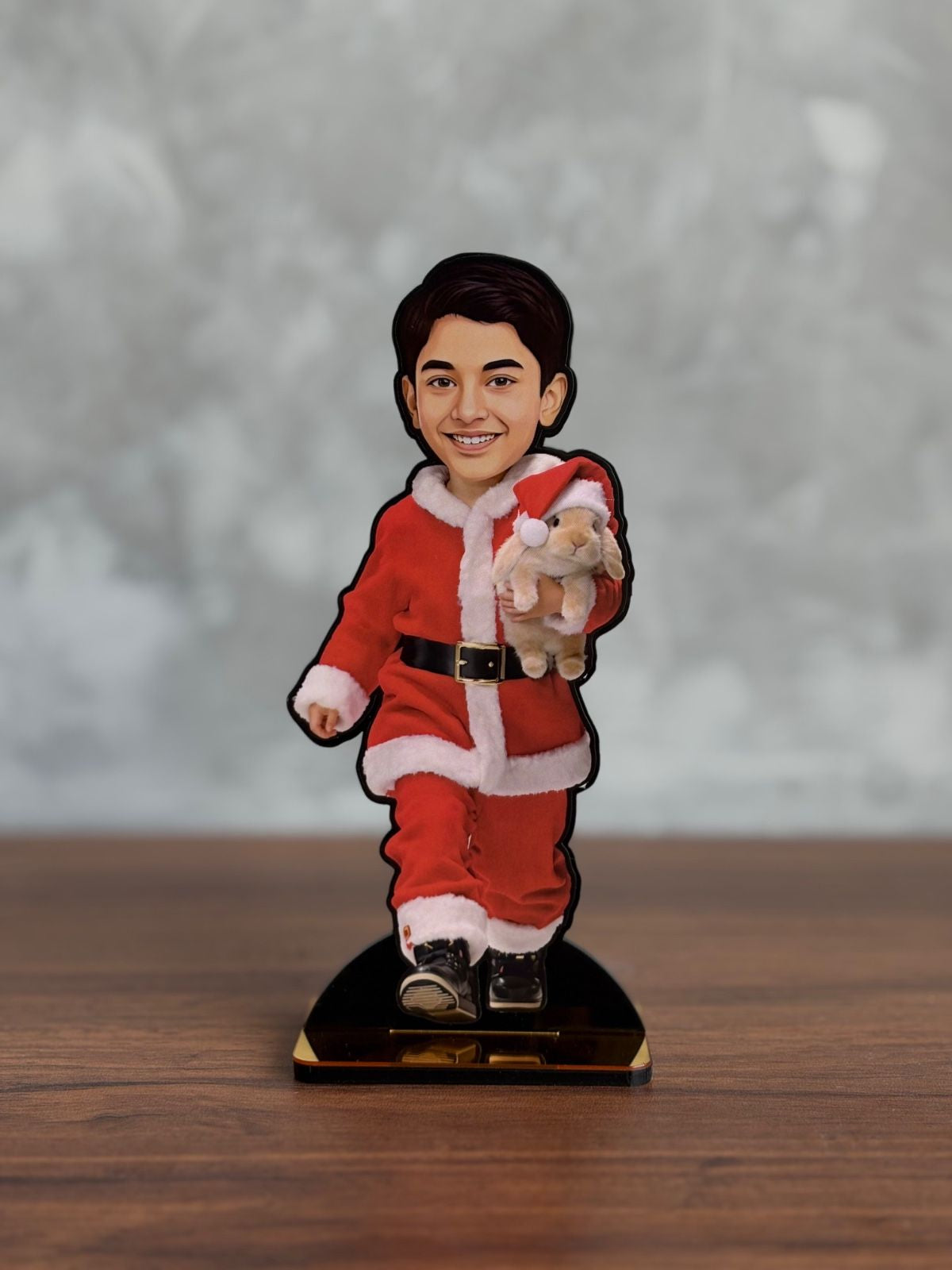 Christmas Tiny Toon - Boy