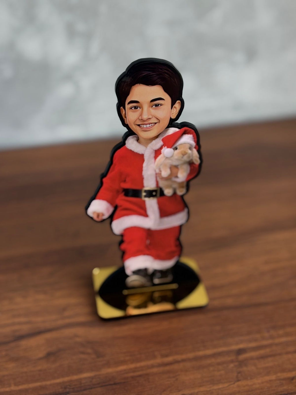 Christmas Tiny Toon - Boy