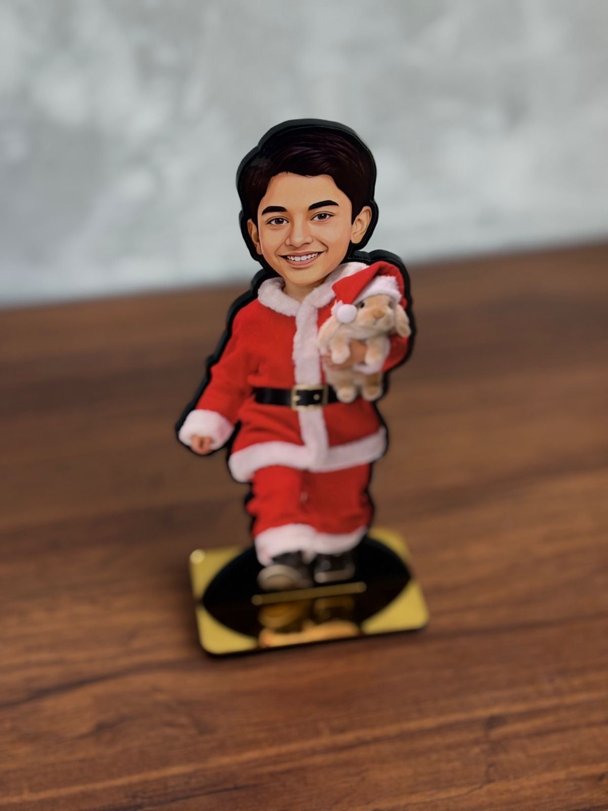 Christmas Tiny Toon - Boy