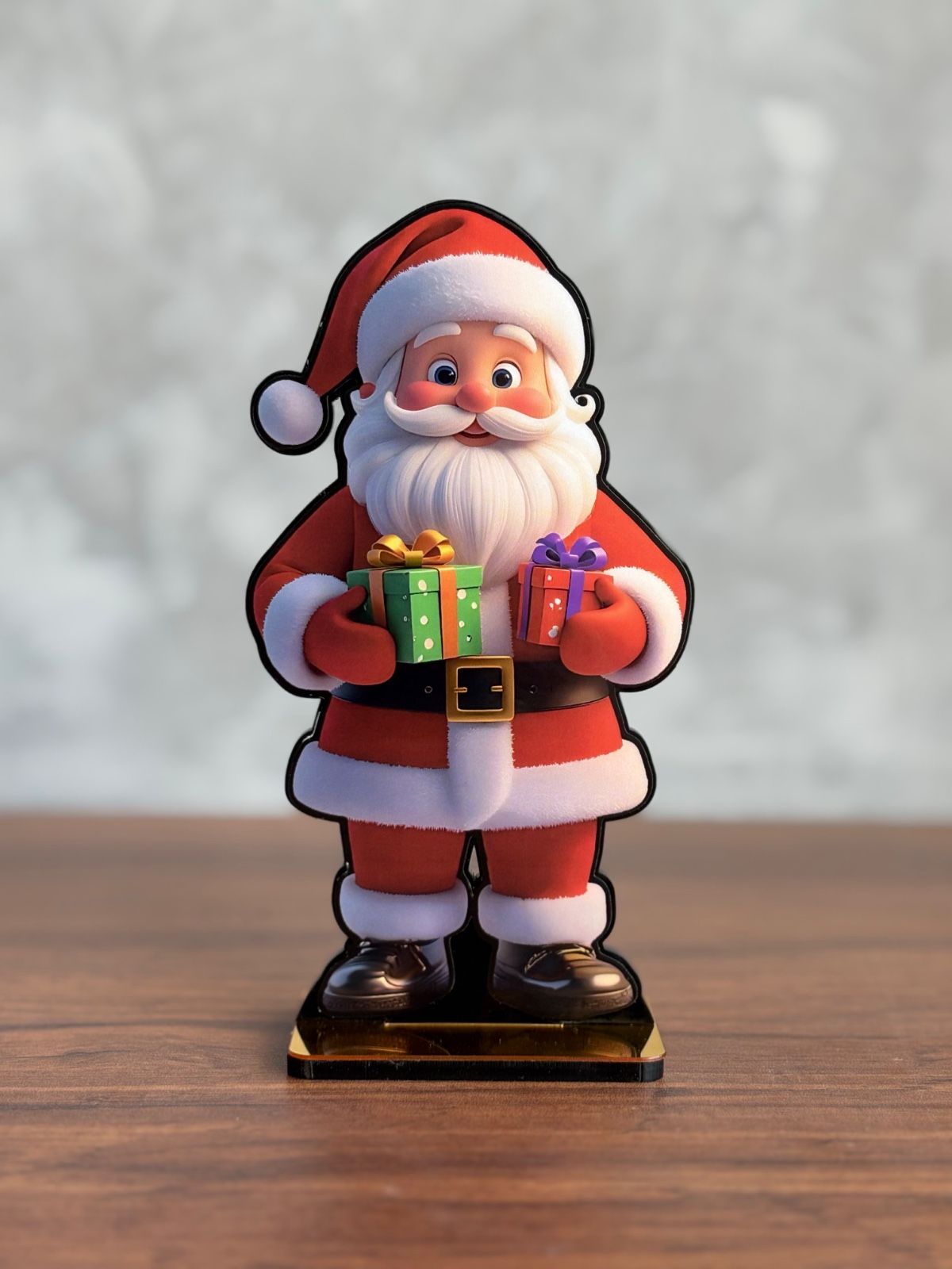 Santa Claus