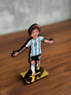 Leonal Messi