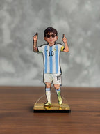 Leonal Messi